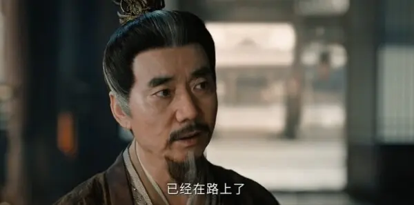 天地剑心第2集剧照