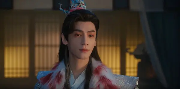 水龙吟第4集剧照