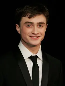 丹尼尔·雷德克里夫