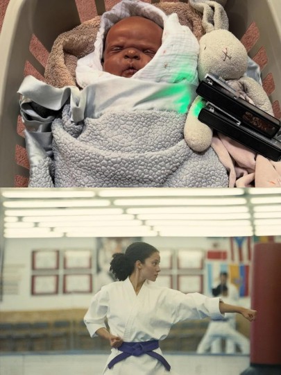 Ready Or Not——春天的放牛班第102期周限定