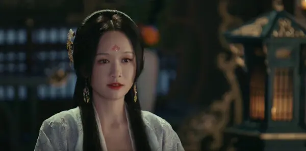 山河枕第32集剧照