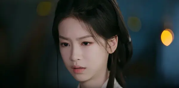 凤凰台上第7集剧照