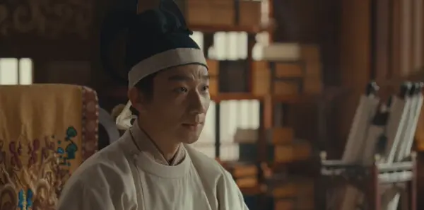 太平年第3集剧照