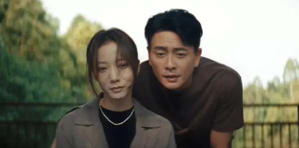 暗恋者的救赎第13集剧照