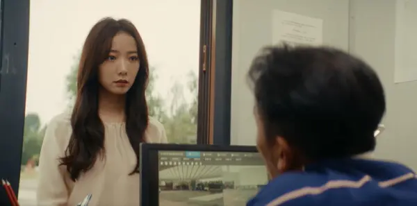 暗恋者的救赎第1集剧照