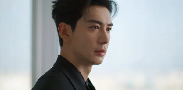 轧戏第25集剧照