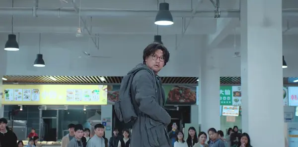 囧徒之预演告别第6集剧照